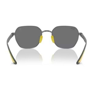 GÜNEŞ GÖZLÜĞÜ RAY-BAN RB 0RB3794M F0956G 54-20 145 G