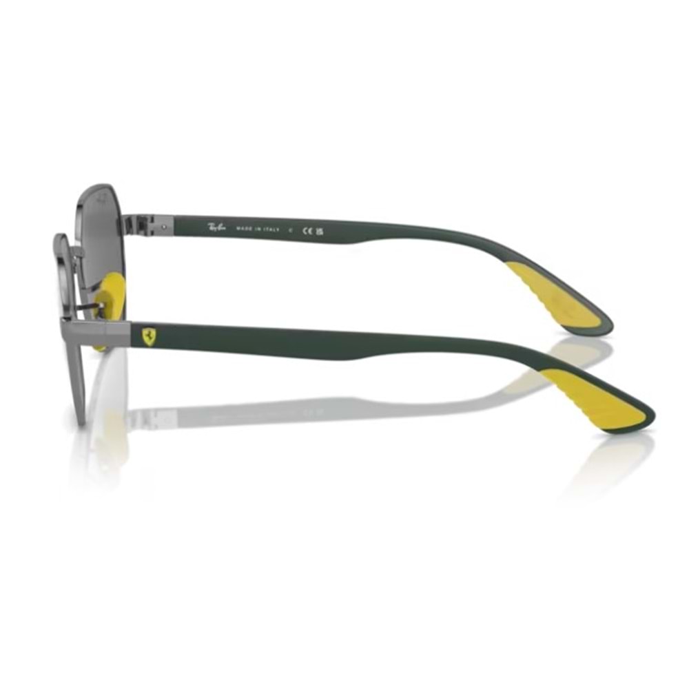 GÜNEŞ GÖZLÜĞÜ RAY-BAN RB 0RB3794M F0956G 54-20 145 G
