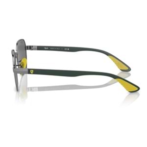 GÜNEŞ GÖZLÜĞÜ RAY-BAN RB 0RB3794M F0956G 54-20 145 G
