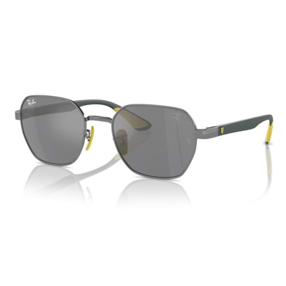 GÜNEŞ GÖZLÜĞÜ RAY-BAN RB 0RB3794M F0956G 54-20 145 G