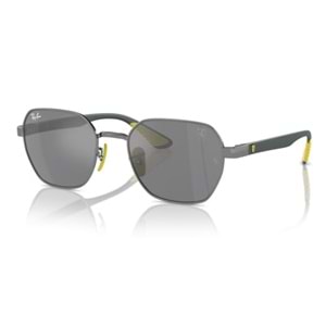 GÜNEŞ GÖZLÜĞÜ RAY-BAN RB 0RB3794M F0956G 54-20 145 G
