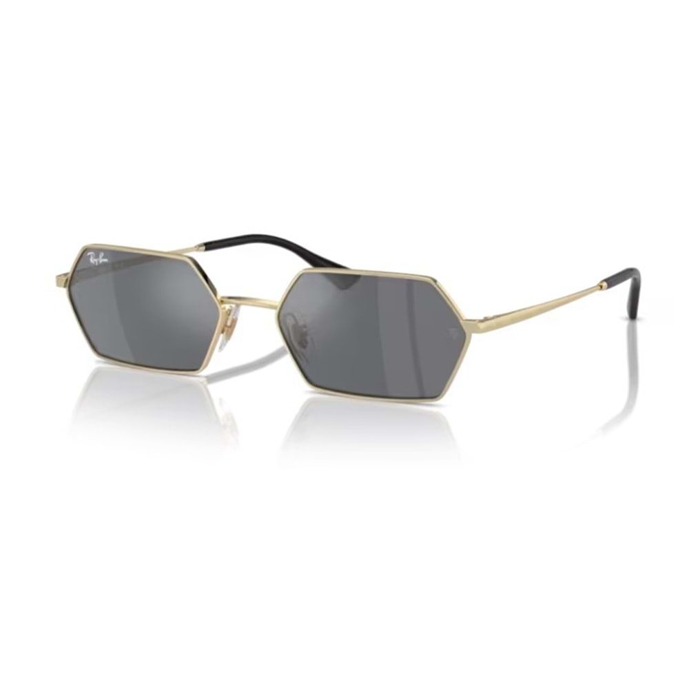 GÜNEŞ GÖZLÜĞÜ RAY-BAN RB 0RB3728 92136V 55-18 145 G
