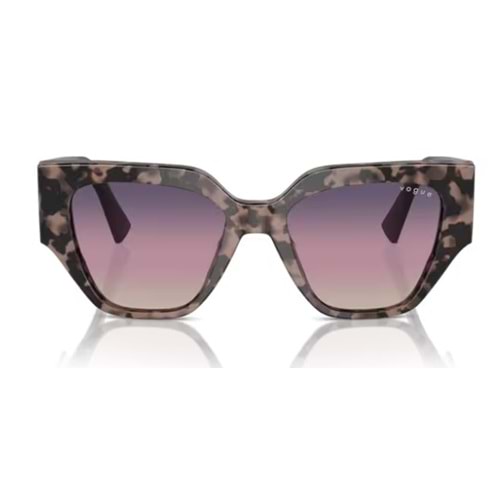 GÜNEŞ GÖZLÜĞÜ VOGUE Vogue 0VO5409S 3150U6 52 G