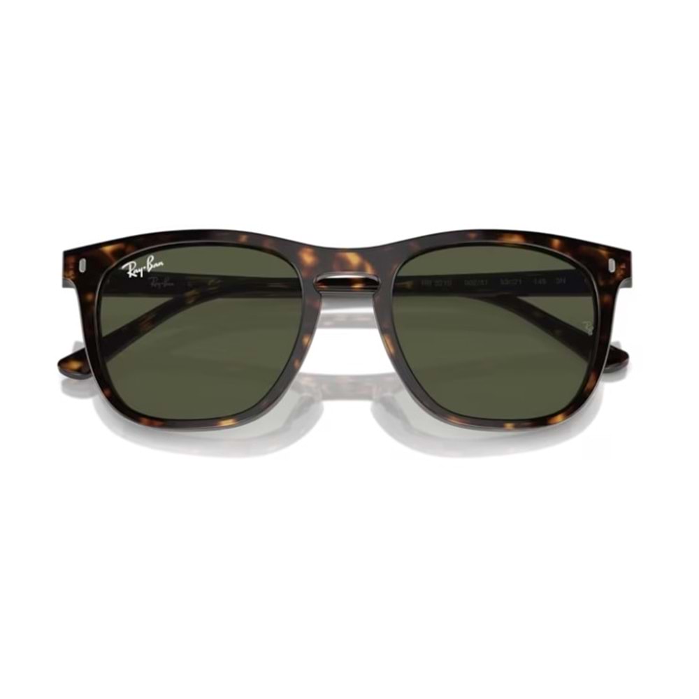 GÜNEŞ GÖZLÜĞÜ RAY-BAN RB 0RB2210 902/31 53-21 145 G
