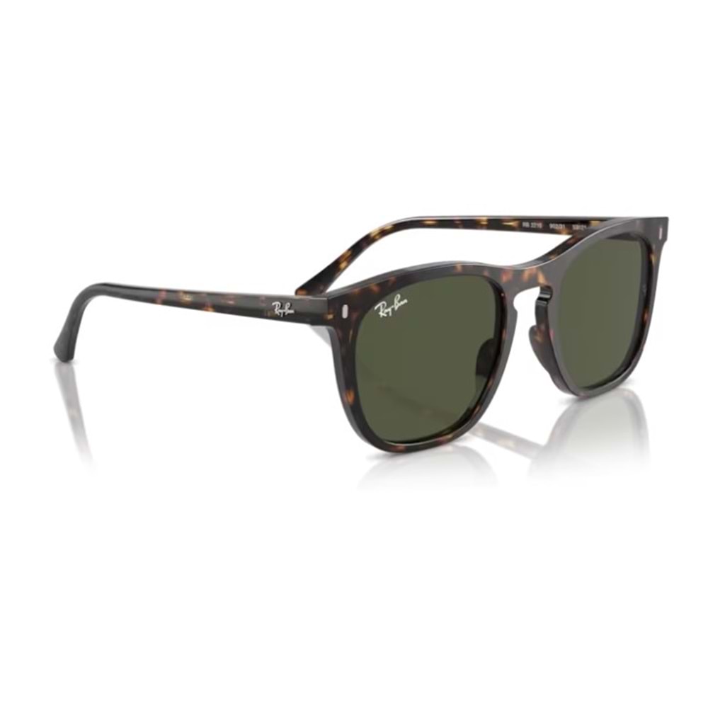 GÜNEŞ GÖZLÜĞÜ RAY-BAN RB 0RB2210 902/31 53-21 145 G