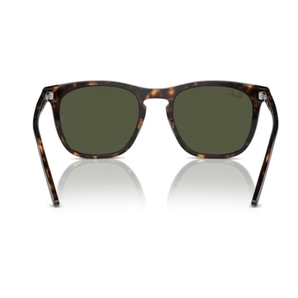 GÜNEŞ GÖZLÜĞÜ RAY-BAN RB 0RB2210 902/31 53-21 145 G