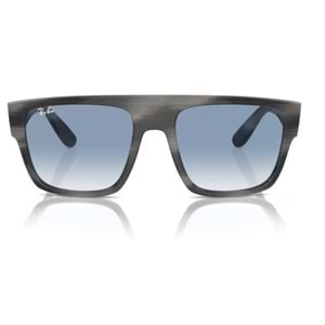 GÜNEŞ GÖZLÜĞÜ RAY-BAN RB 0RB0360S 1404/3F 57-20 145 G