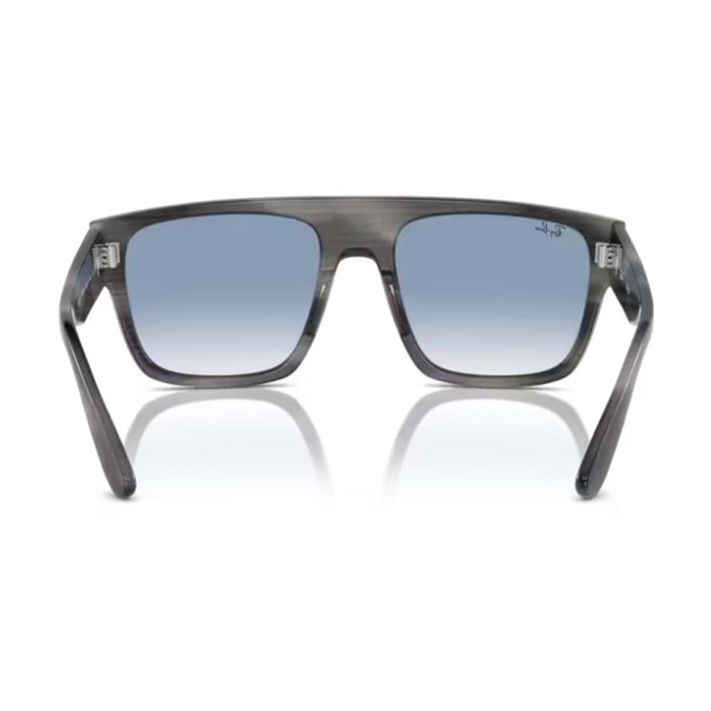 GÜNEŞ GÖZLÜĞÜ RAY-BAN RB 0RB0360S 1404/3F 57-20 145 G