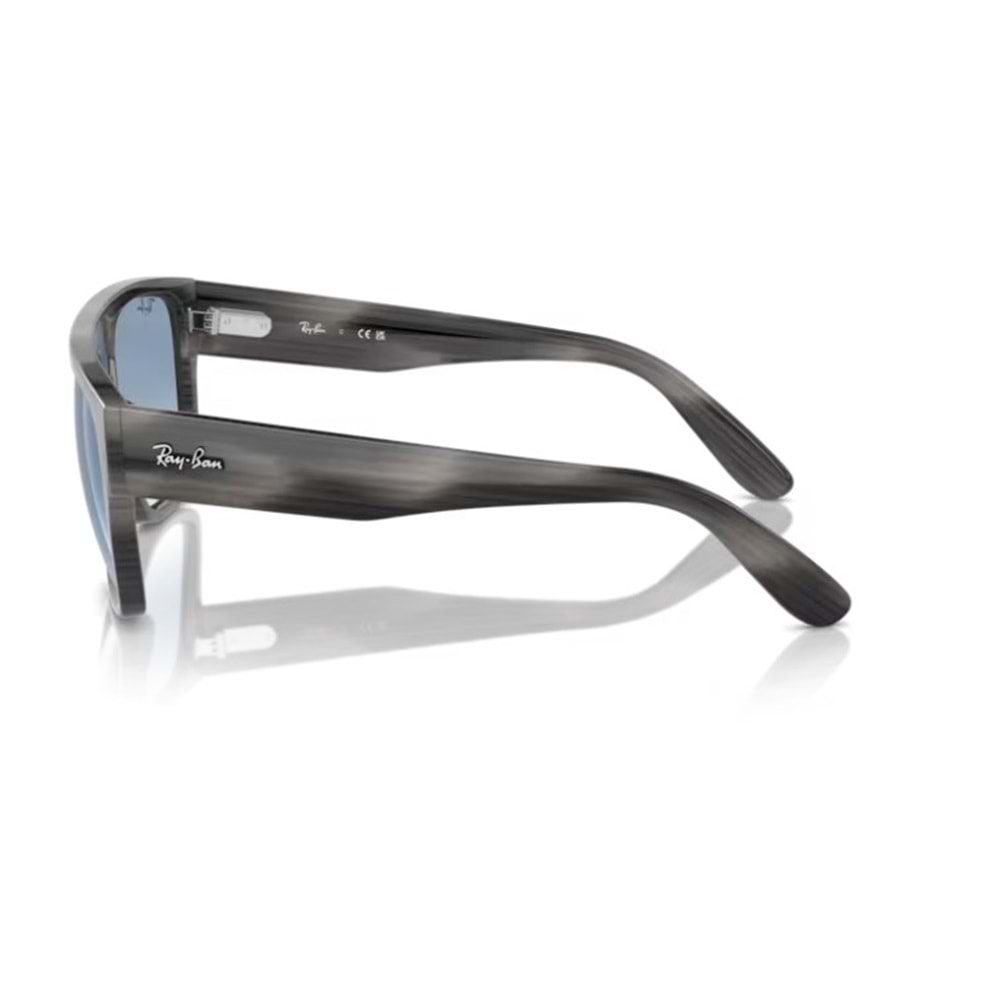 GÜNEŞ GÖZLÜĞÜ RAY-BAN RB 0RB0360S 1404/3F 57-20 145 G