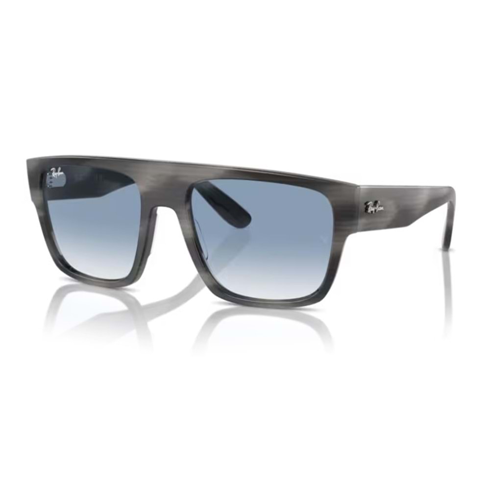 GÜNEŞ GÖZLÜĞÜ RAY-BAN RB 0RB0360S 1404/3F 57-20 145 G