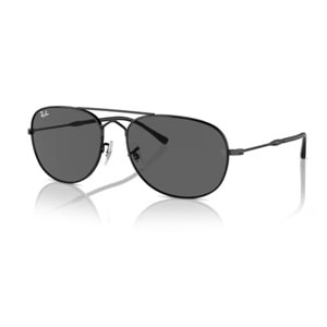 GÜNEŞ GÖZLÜĞÜ RAY-BAN RB 0RB3735 002/B1 60-17 145 G