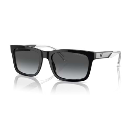 GÜNEŞ GÖZLÜĞÜ EMPORIO ARMANI EA 0EA4224 5017T3 57-19 145 G