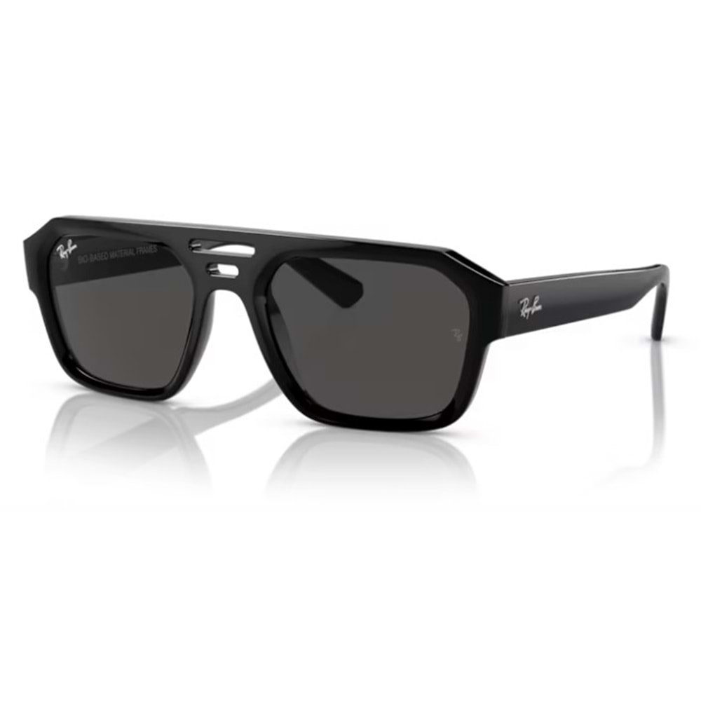 GÜNEŞ GÖZLÜĞÜ RAY-BAN RB 0RB4397 667787 54-20 145 G