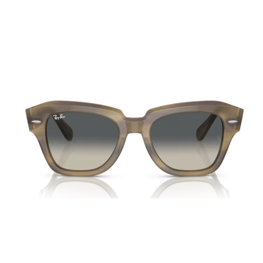 GÜNEŞ GÖZLÜĞÜ RAY-BAN RB 0RB2186 140571 52-20 145 G