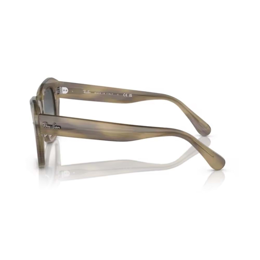 GÜNEŞ GÖZLÜĞÜ RAY-BAN RB 0RB2186 140571 52-20 145 G