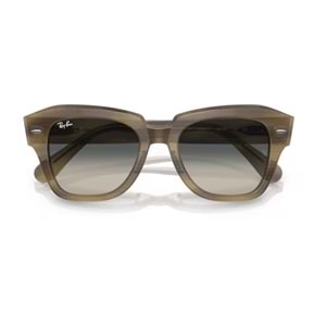 GÜNEŞ GÖZLÜĞÜ RAY-BAN RB 0RB2186 140571 52-20 145 G