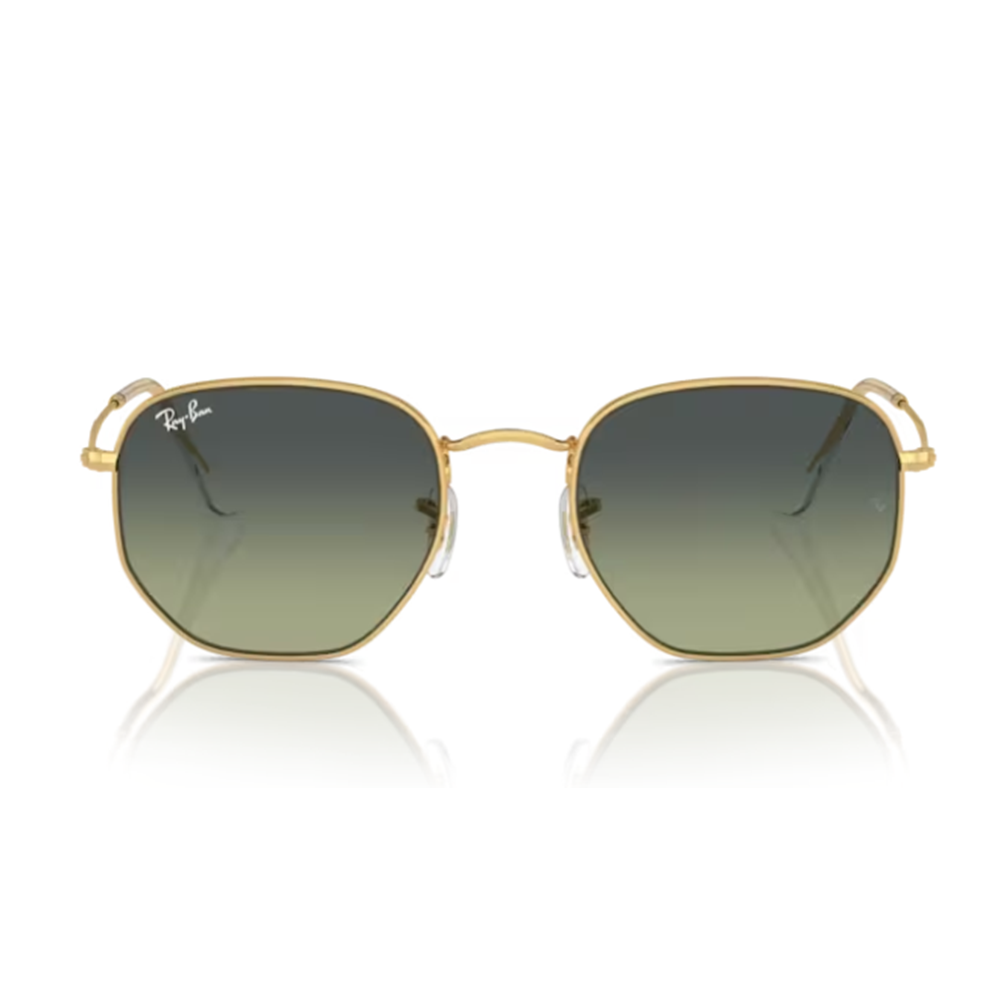 GÜNEŞ GÖZLÜĞÜ RAY-BAN RB 0RB3548 001/BH 51-21 145 G