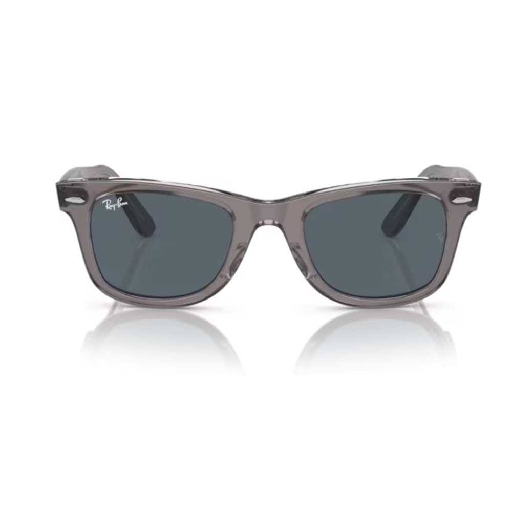 GÜNEŞ GÖZLÜĞÜ RAY-BAN RB 0RB2140 1355/R5 G