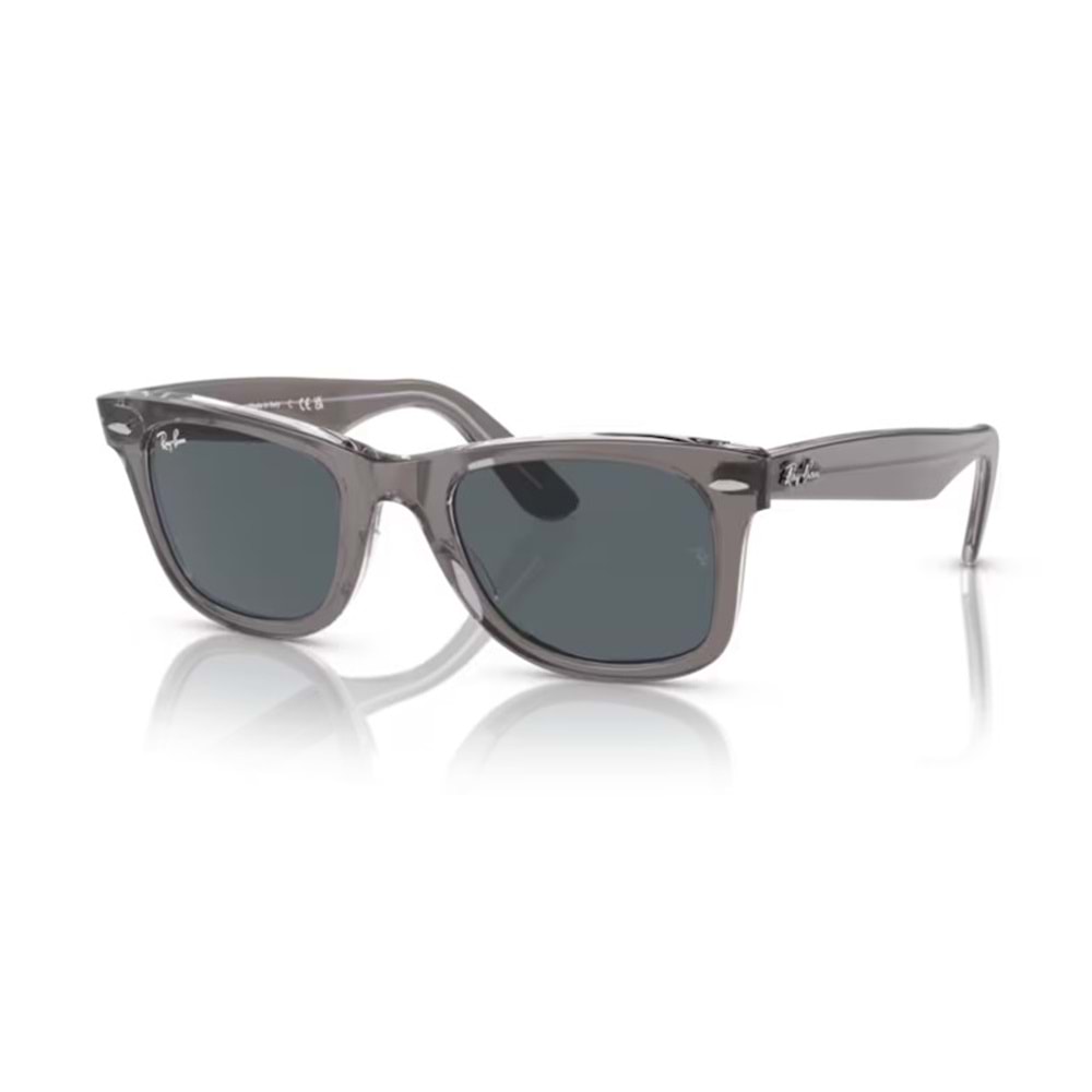 GÜNEŞ GÖZLÜĞÜ RAY-BAN RB 0RB2140 1355/R5 G