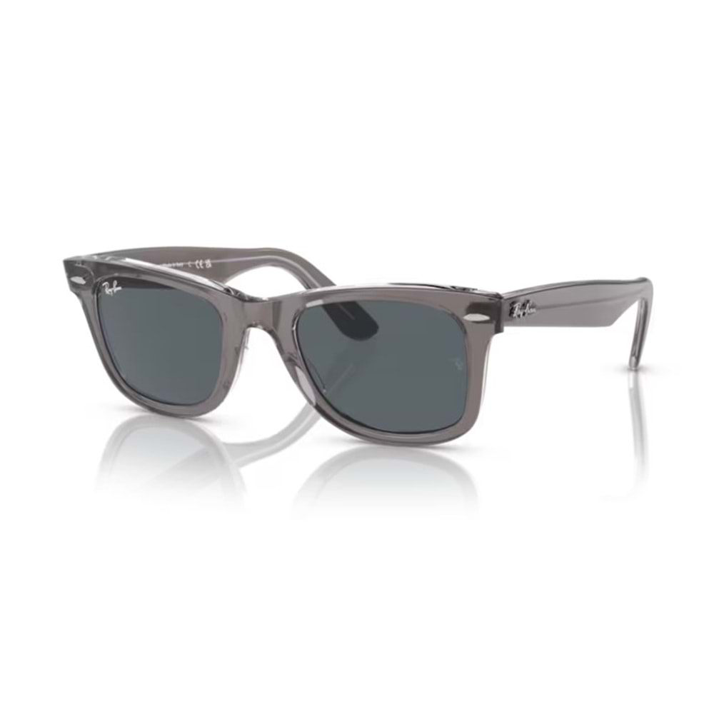 GÜNEŞ GÖZLÜĞÜ RAY-BAN RB 0RB2140 1355R5 54-18 150 G