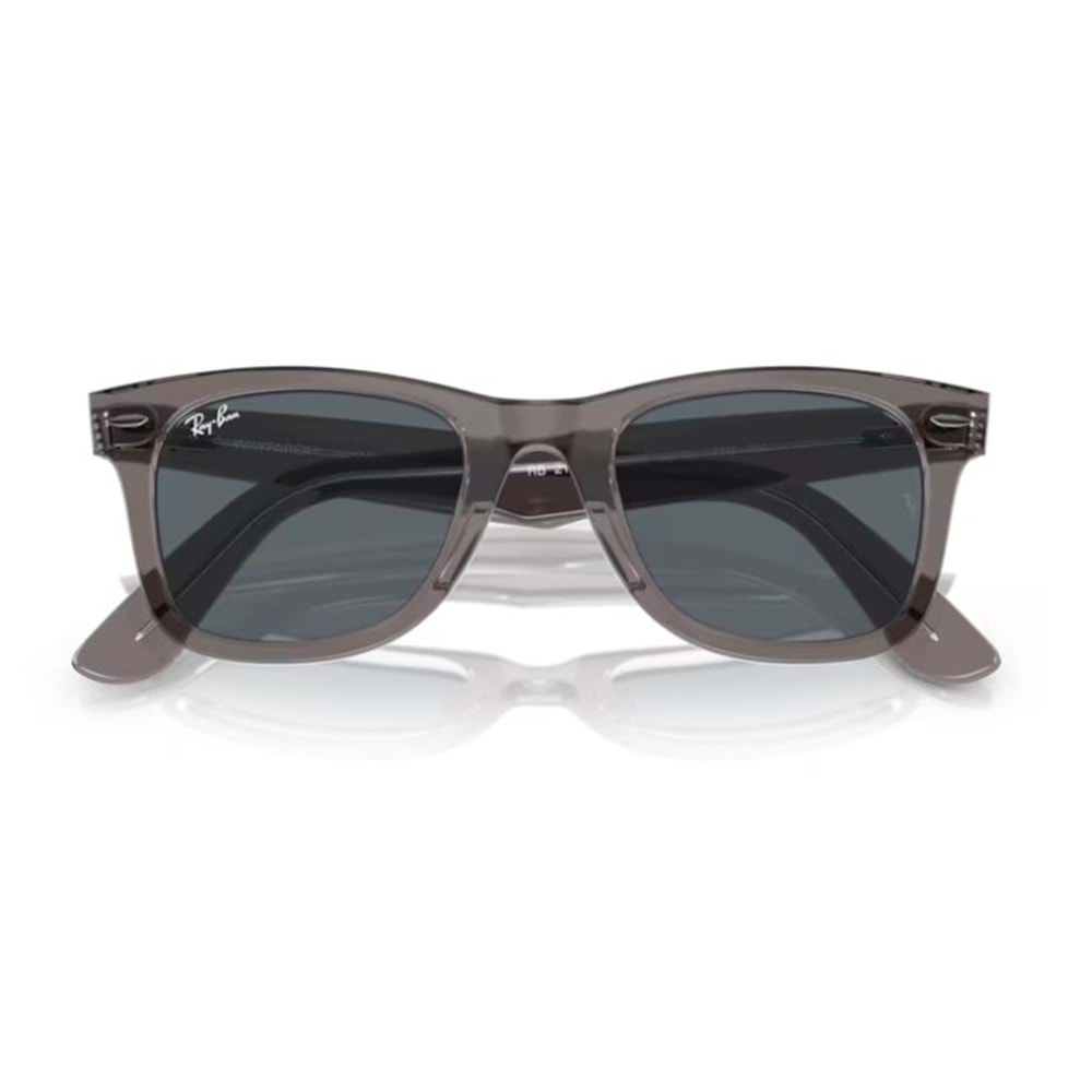 GÜNEŞ GÖZLÜĞÜ RAY-BAN RB 0RB2140 1355R5 54-18 150 G