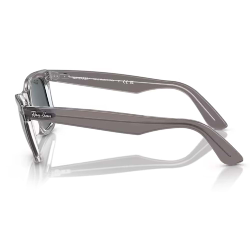 GÜNEŞ GÖZLÜĞÜ RAY-BAN RB 0RB2140 1355R5 54-18 150 G