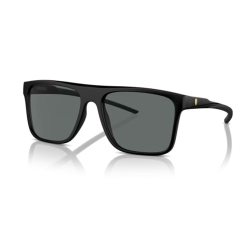 GÜNEŞ GÖZLÜĞÜ FERRARI SCUDERIA FS 0FZ6006 504/81 58- 18 145 G