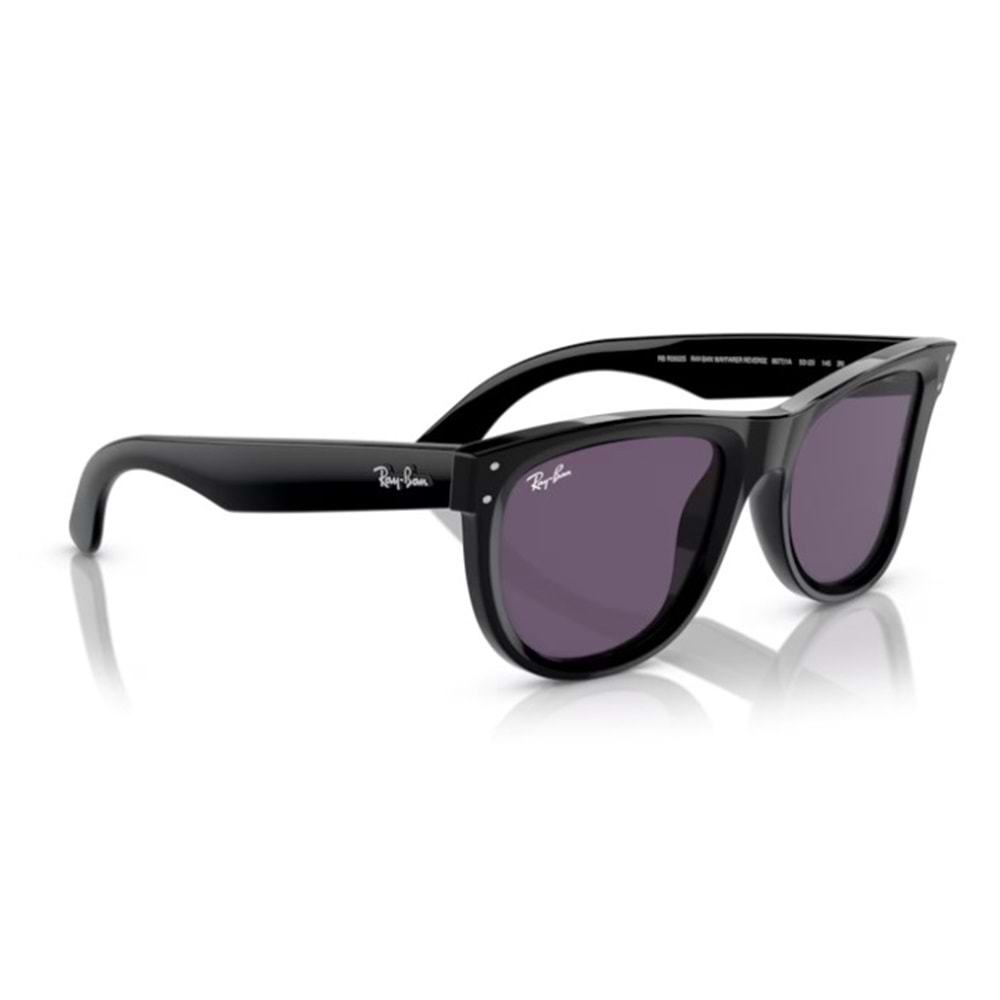 GÜNEŞ GÖZLÜĞÜ RAY-BAN RB 0RBR0502S 6677/1A 50-22 145 G