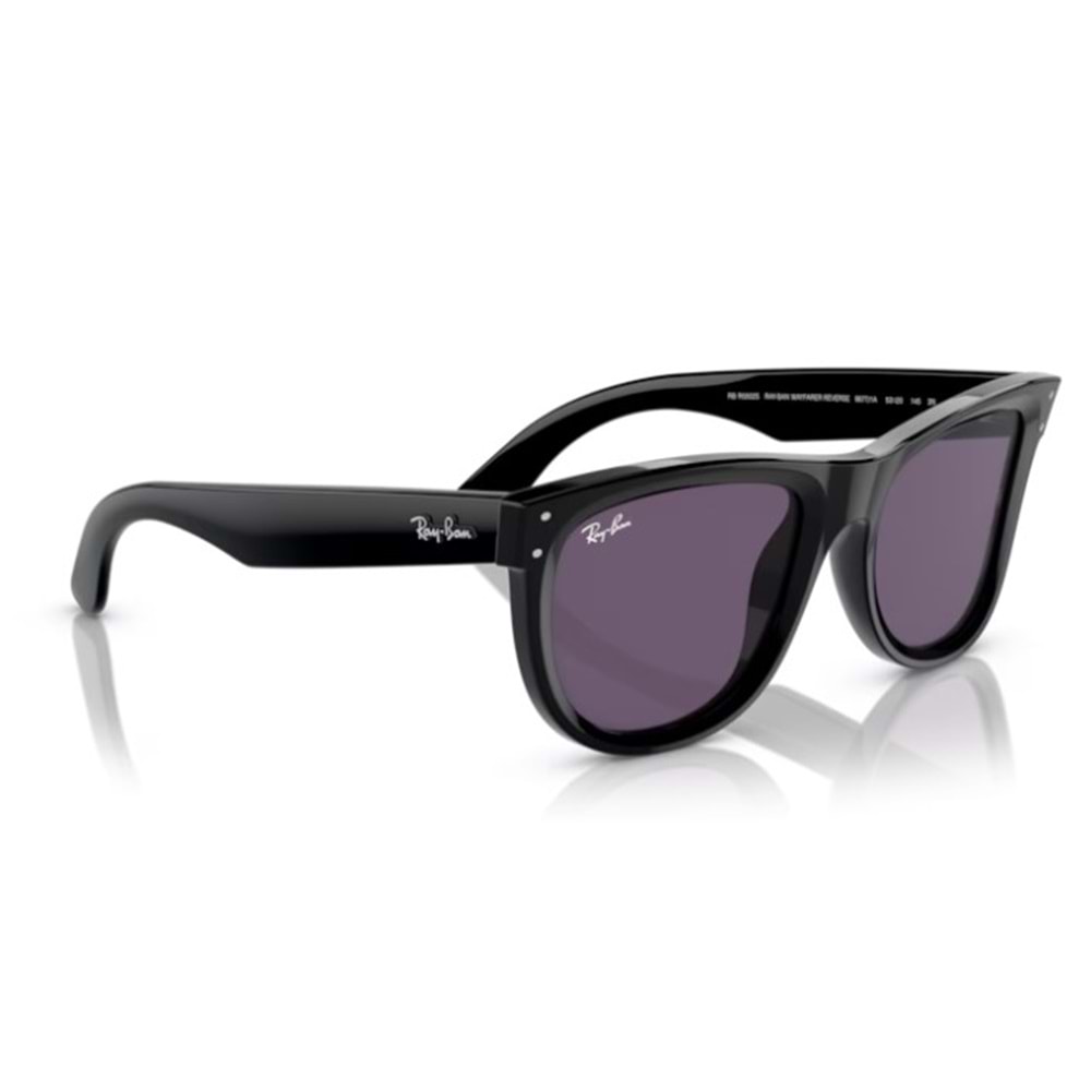 GÜNEŞ GÖZLÜĞÜ RAY-BAN RB 0RBR0502S 6677/1A 50-22 145 G