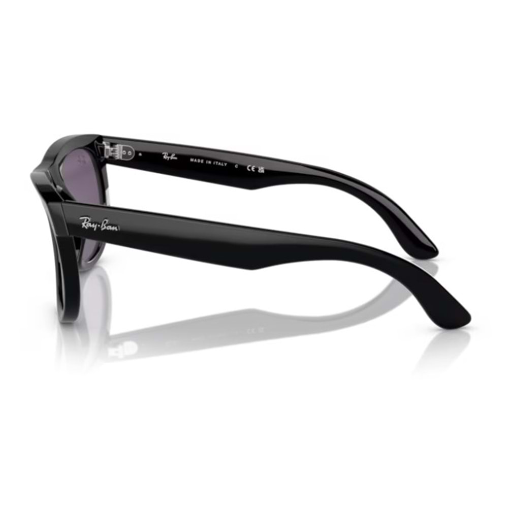 GÜNEŞ GÖZLÜĞÜ RAY-BAN RB 0RBR0502S 6677/1A 50-22 145 G