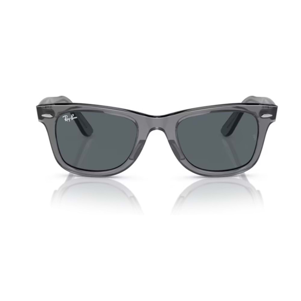 GÜNEŞ GÖZLÜĞÜ RAY-BAN RB 2140 6773R5 50-22 150