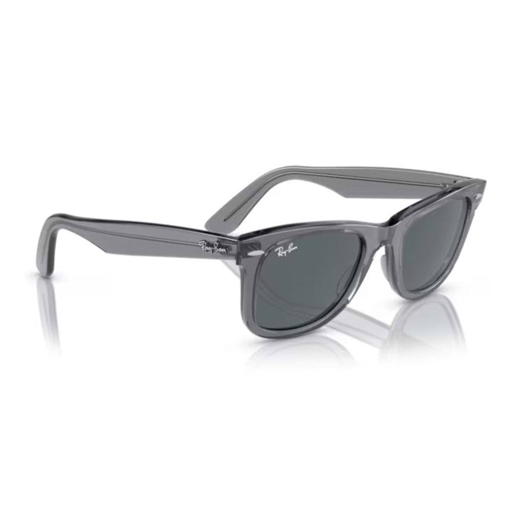 GÜNEŞ GÖZLÜĞÜ RAY-BAN RB 2140 6773R5 50-22 150