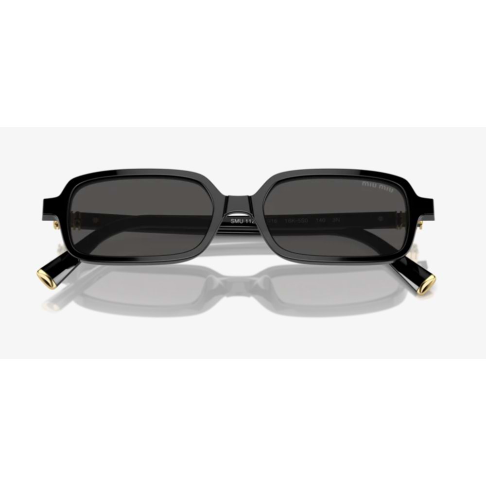 GÜNEŞ GÖZLÜĞÜ MIU MIU MIU MIU 0MU 11ZS 16K5S0 51-16 140 G