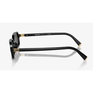 GÜNEŞ GÖZLÜĞÜ MIU MIU MIU MIU 0MU 11ZS 16K5S0 51-16 140 G