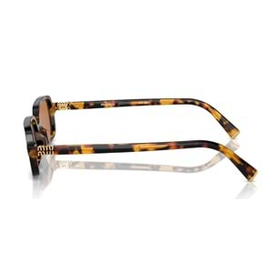 GÜNEŞ GÖZLÜĞÜ MIU MIU MIU MIU 0MU 11ZS VAU2Z1 51-16 140 G