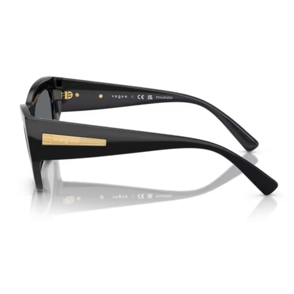 GÜNEŞ GÖZLÜĞÜ VOGUE Vogue 0VO5607S W44/81 53-18 140 G