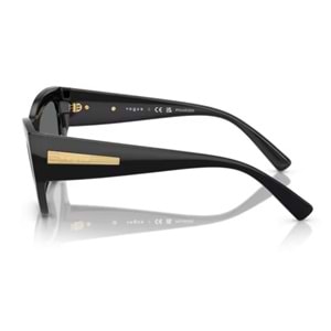 GÜNEŞ GÖZLÜĞÜ VOGUE Vogue 0VO5607S W44/81 53-18 140 G