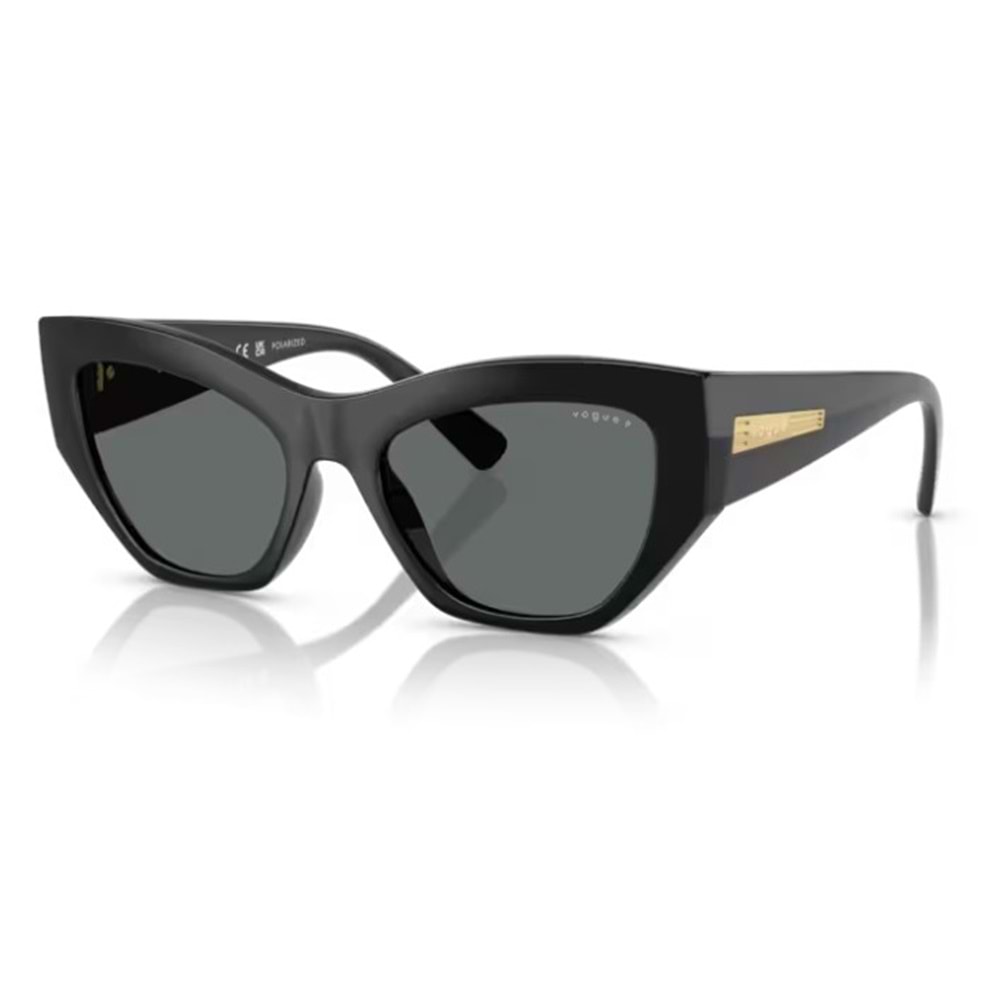 GÜNEŞ GÖZLÜĞÜ VOGUE Vogue 0VO5607S W44/81 53-18 140 G