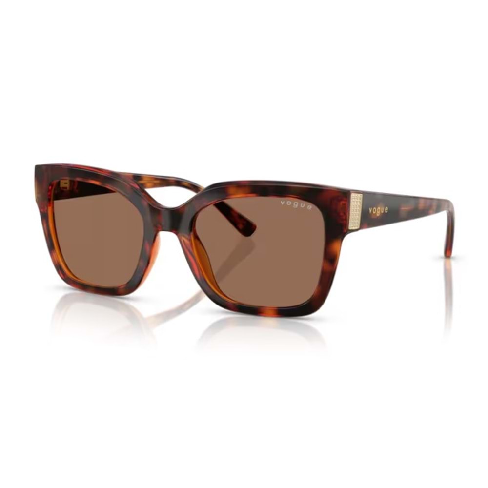 GÜNEŞ GÖZLÜĞÜ VOGUE Vogue 0VO5613SB W65673 54-20 140 G