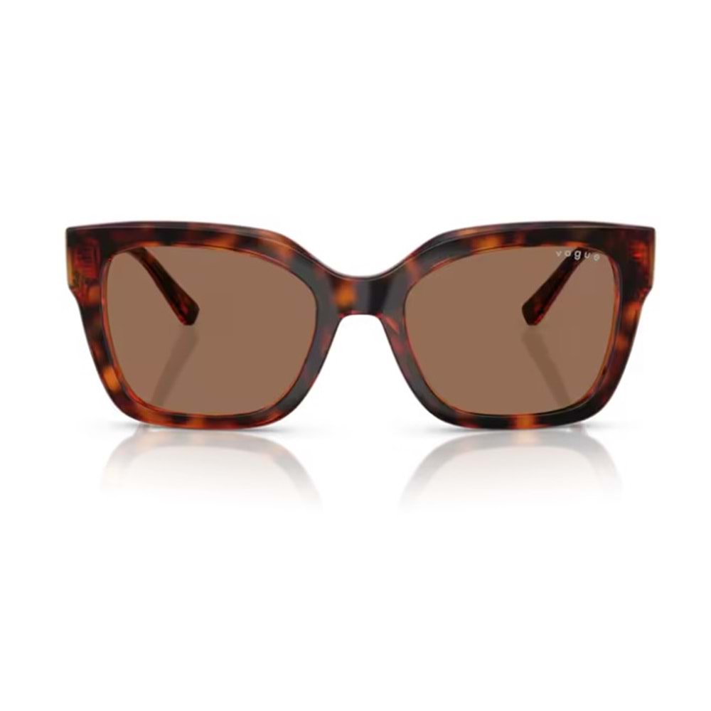 GÜNEŞ GÖZLÜĞÜ VOGUE Vogue 0VO5613SB W65673 54-20 140 G