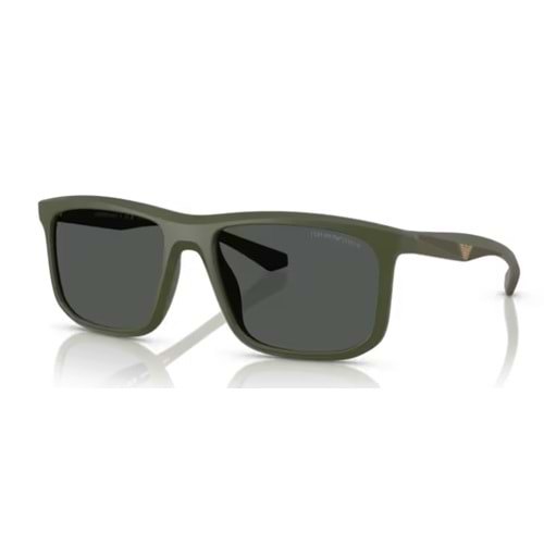 GÜNEŞ GÖZLÜĞÜ EMPORIO ARMANI EA 0EA4234U 618487 57-18 145 G