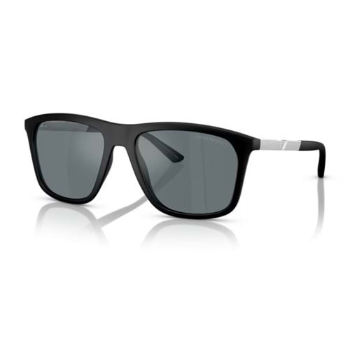 GÜNEŞ GÖZLÜĞÜ EMPORIO ARMANI EA 0EA4237 50016G 57-18 145 G