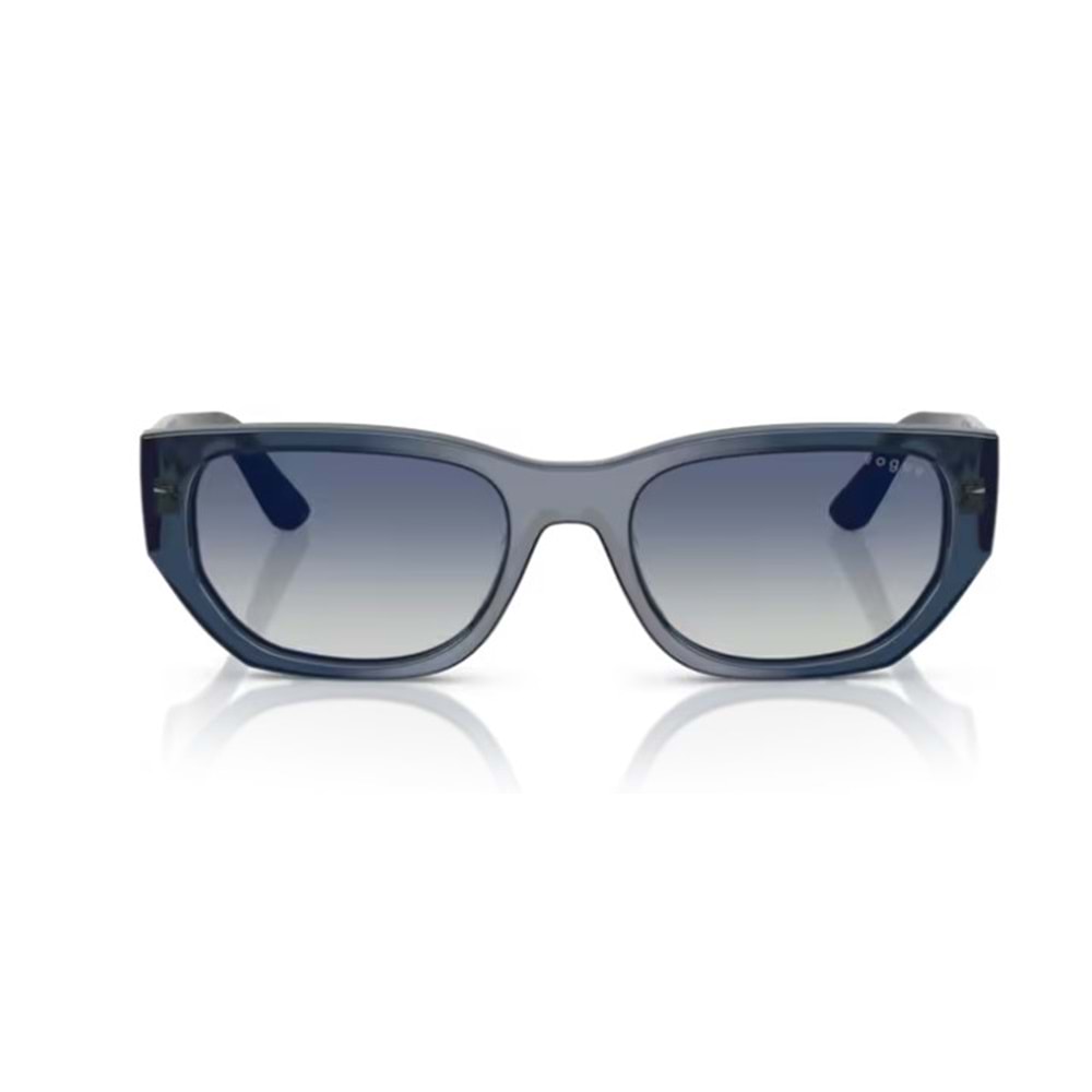 GÜNEŞ GÖZLÜĞÜ VOGUE VO 5586S 27644L 53-19 140