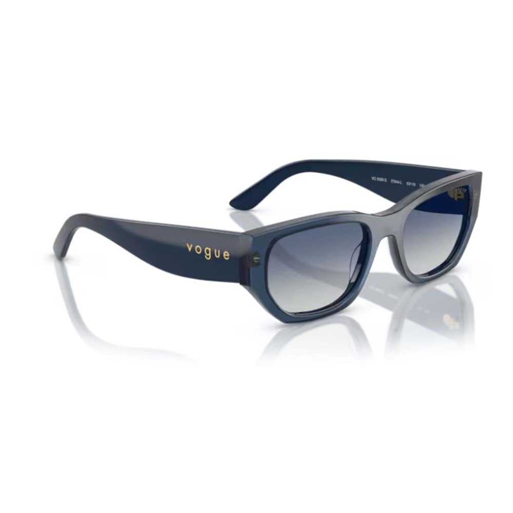 GÜNEŞ GÖZLÜĞÜ VOGUE VO 5586S 27644L 53-19 140