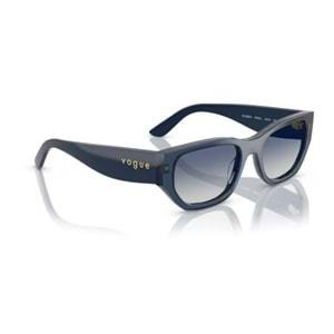 GÜNEŞ GÖZLÜĞÜ VOGUE VO 5586S 27644L 53-19 140