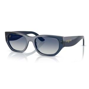 GÜNEŞ GÖZLÜĞÜ VOGUE VO 5586S 27644L 53-19 140