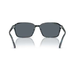 GÜNEŞ GÖZLÜĞÜ RAY-BAN RB 0RB2231 1417R5 56-18 145 G
