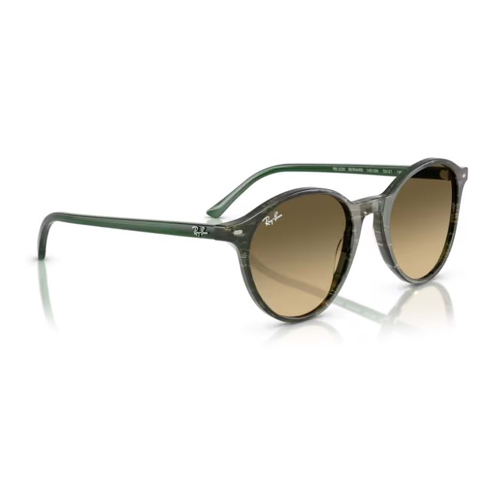 GÜNEŞ GÖZLÜĞÜ RAY-BAN RB 0RB2230 14210A 51-21 145 G