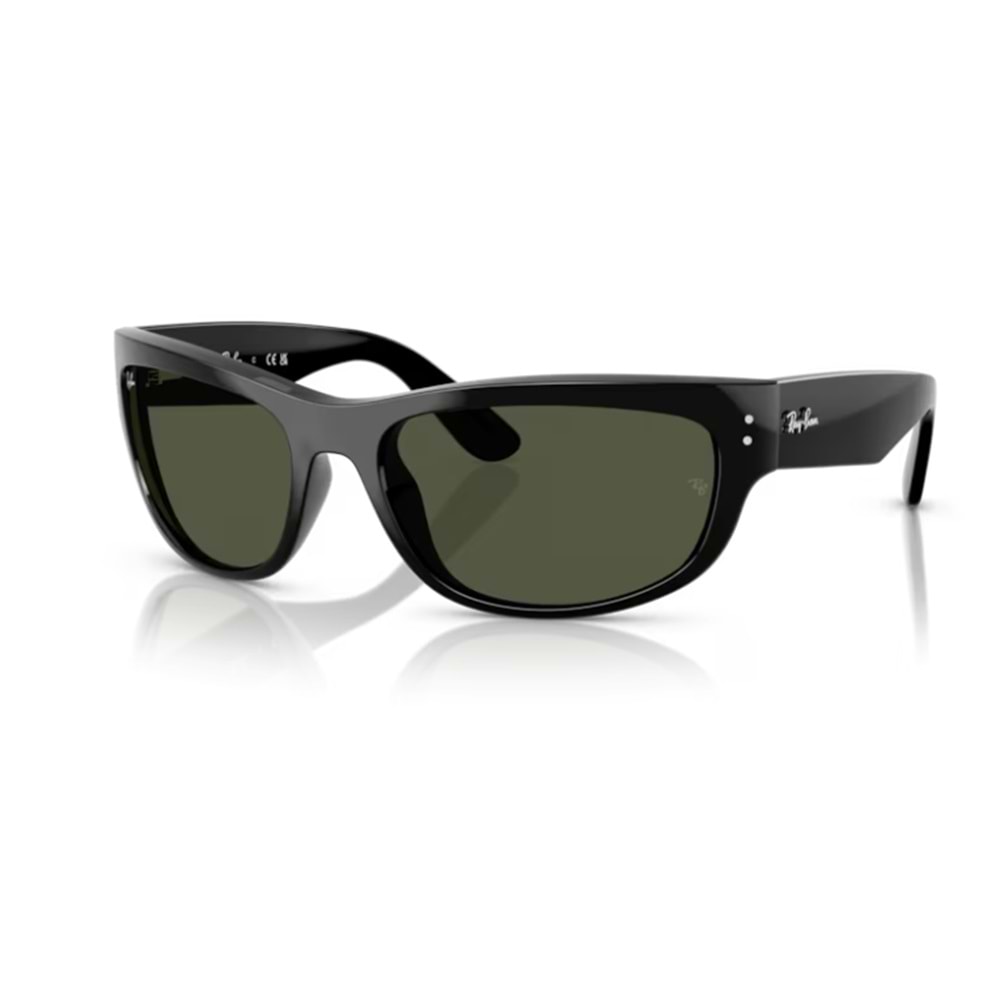 GÜNEŞ GÖZLÜĞÜ RAY-BAN RB 0RB2289 901/31 60-19 135 G