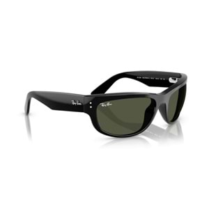 GÜNEŞ GÖZLÜĞÜ RAY-BAN RB 0RB2289 901/31 60-19 135 G